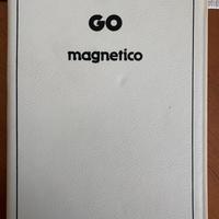 Set Gioco da viaggio GO