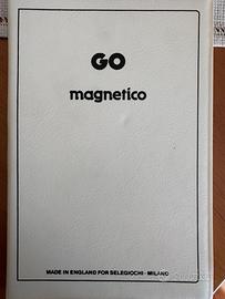 Set Gioco da viaggio GO