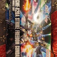 Gundam Action Figure 