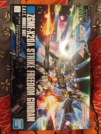 Gundam Action Figure 