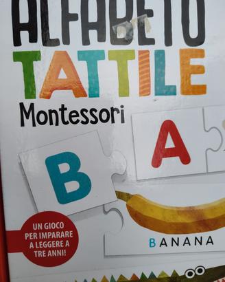 Alfabeto tattile