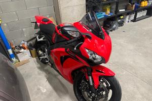 Honda CBR1000RR