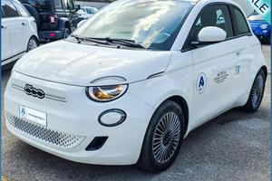 FIAT 500e Berlina 42 kWh