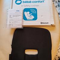 cuscino anti abbandono sBluetooth 