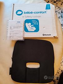 cuscino anti abbandono sBluetooth 