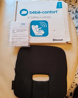 cuscino anti abbandono sBluetooth 