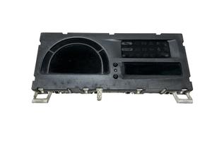 Strumentazione completo RENAULT MODUS 2a Serie 216