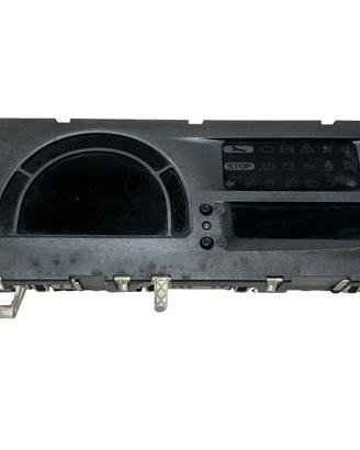 Strumentazione completo RENAULT MODUS 2a Serie 216