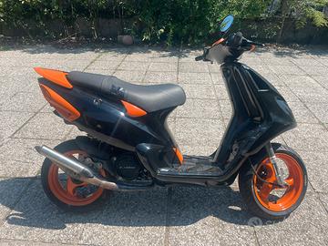 Piaggio Energy MG2 50cc — 2006