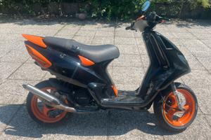 Piaggio Energy MG2 50cc — 2006