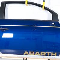 PORTA ANTERIORE DESTRA - ABARTH 500