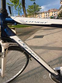 Olimpia city bike