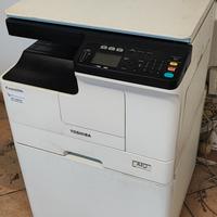Stampante Toshiba e2329A