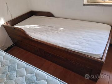 Letto  - GRATIS -