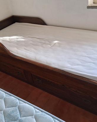 Letto  - GRATIS -