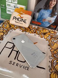 Apple iPhone 8 64GB Silver