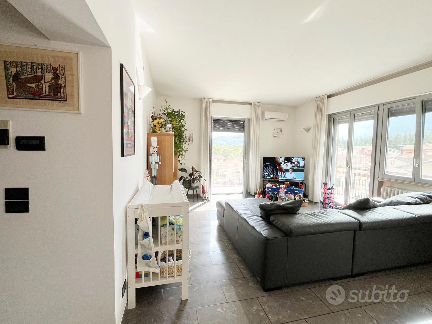 Appartamento – Umbertide, Perugia - Vista 2