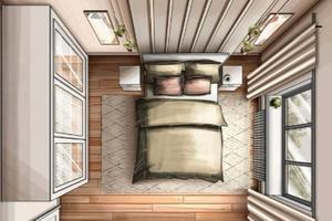 Luminosa stanza Saronno