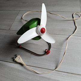 ventilatore da tavolo neo-lemp Milano