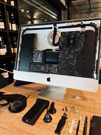 Riparazione PC Assistenza Informatica Ardea Pomezi