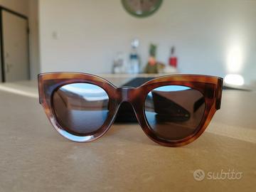 Occhiali da Sole Céline Petra