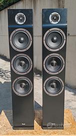 Diffusori acustici TEUFEL T500 MK2