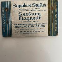 J. P. Seeburg Corporation.