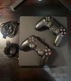 Playstation 4 500gb