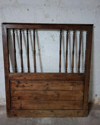divisorio legno