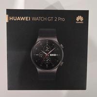 Huawei Watch GT2 pro