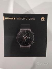 Huawei Watch GT2 pro