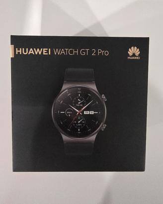 Huawei Watch GT2 pro