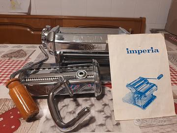 Impastatrice Imperia 