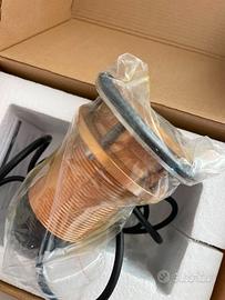 Faro Sub LED Yacht -Lumishore TIX802-SUPRA , NUOVO