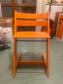 Sedia STOKKE