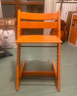 Sedia STOKKE
