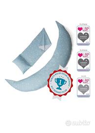 Cuscino  Nuvita gravidanza/allattamento