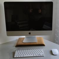 Apple iMac 21,5"