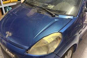 LIGIER IXO