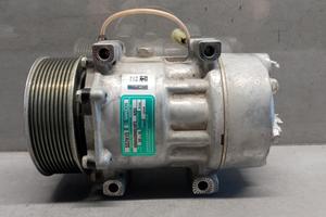 Compressore aria condizionata renault truck midlum