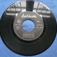 Angelita di Anzio-Ora che te ne vai 45 giri