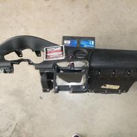 Cruscotto completo FIAT BARCHETTA