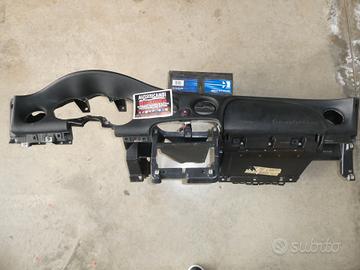 Cruscotto completo FIAT BARCHETTA