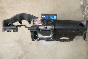 Cruscotto completo FIAT BARCHETTA