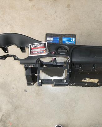 Cruscotto completo FIAT BARCHETTA