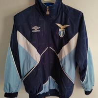 Felpa Lazio by Umbro