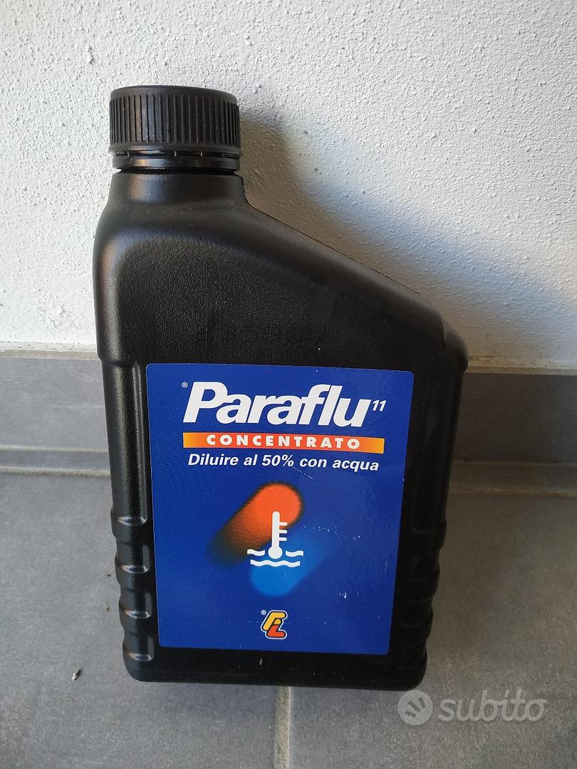 PARAFLU 11 confezione 1 litro NUOVO SIGILLATO - Accessori Auto In