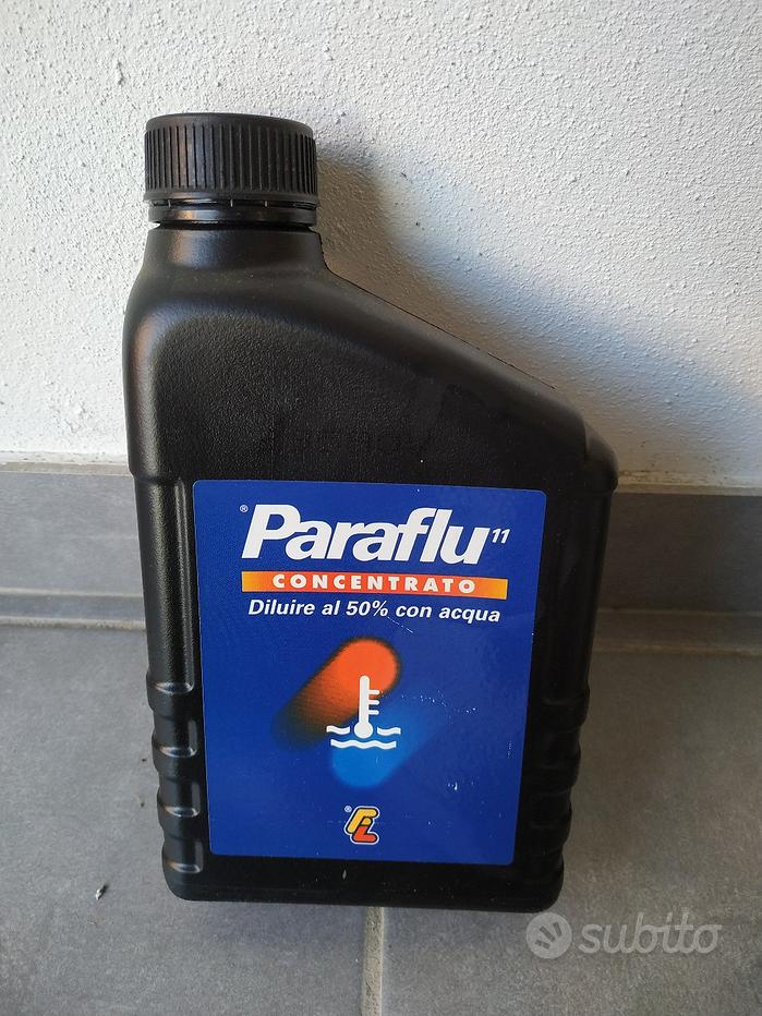 Subito - AGM PARTS RICAMBI AUTO - 1 litro antigelo liquido