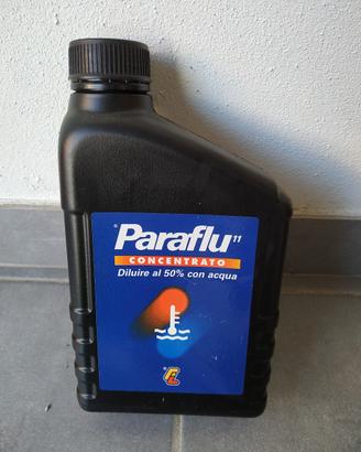 PARAFLU 11 confezione 1 litro NUOVO SIGILLATO