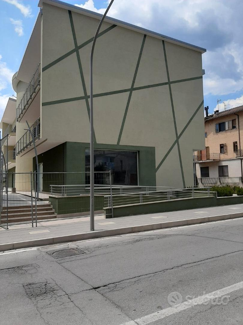 Apartment in Marsicovetere, Villa d'Agri - Vista 6